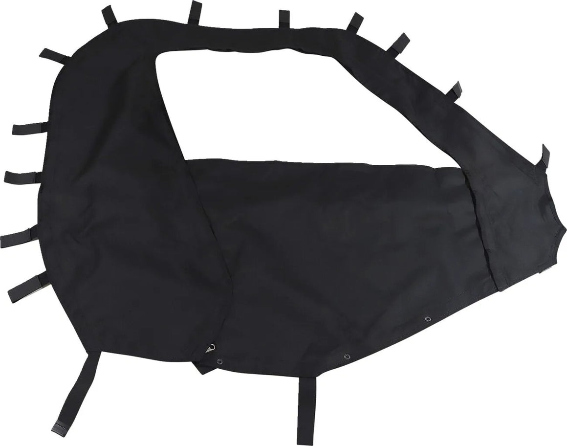 MOOSE Racing side enclosures viking