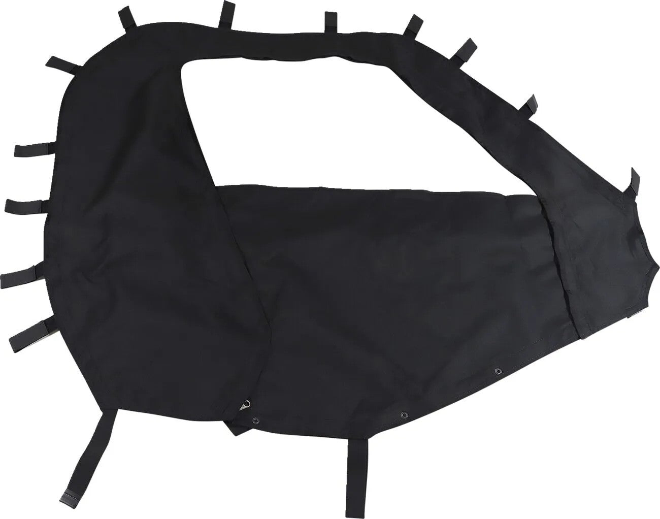 MOOSE Racing side enclosures viking