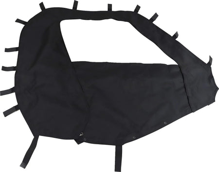 MOOSE Racing side enclosures viking
