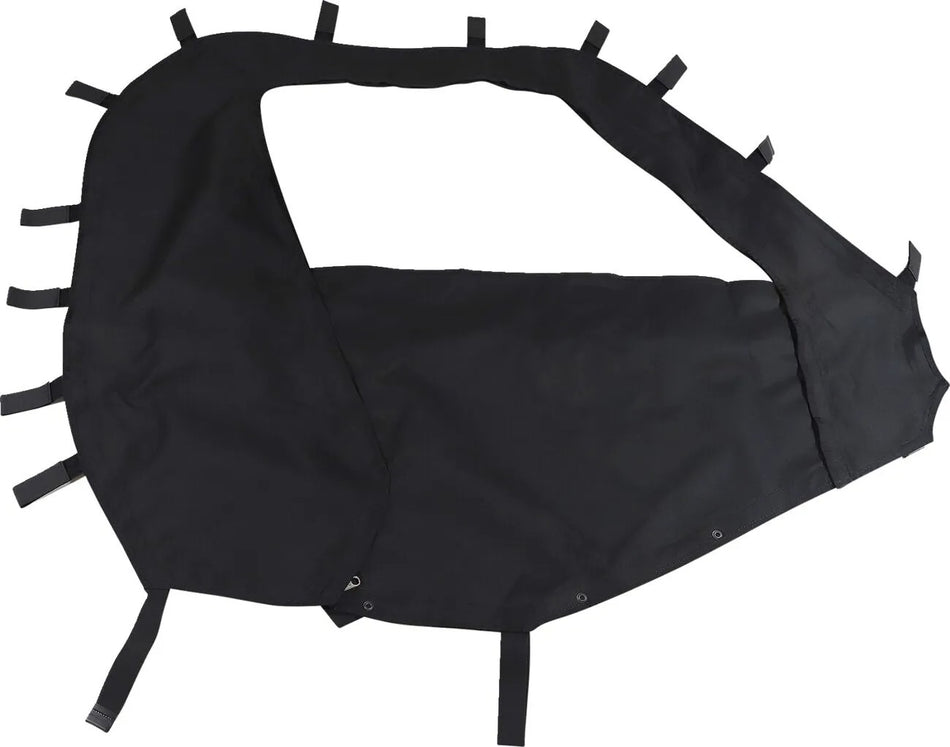MOOSE Racing side enclosures viking