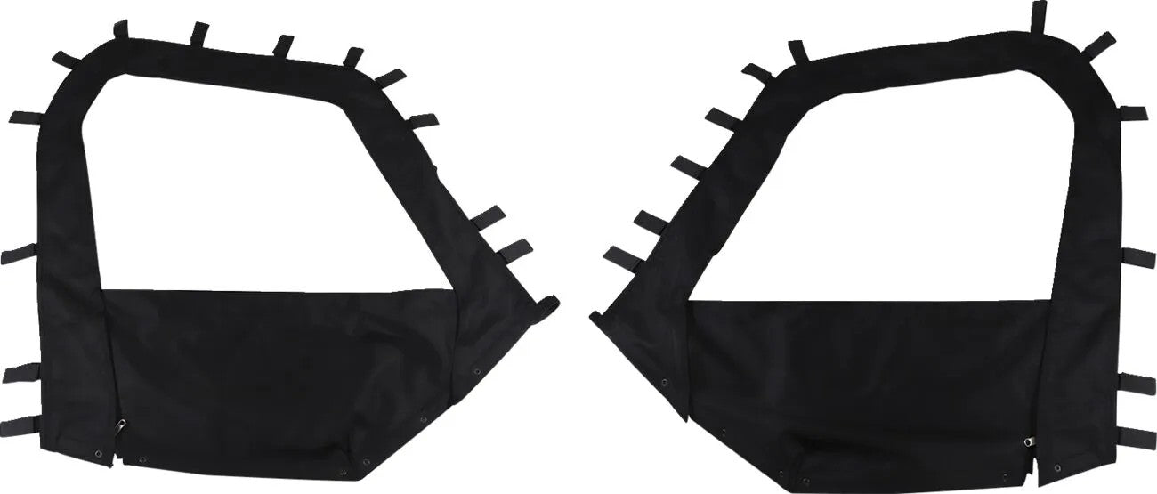 MOOSE Racing side enclosures pineer700