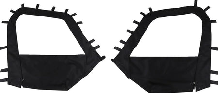 MOOSE Racing side enclosures pineer700