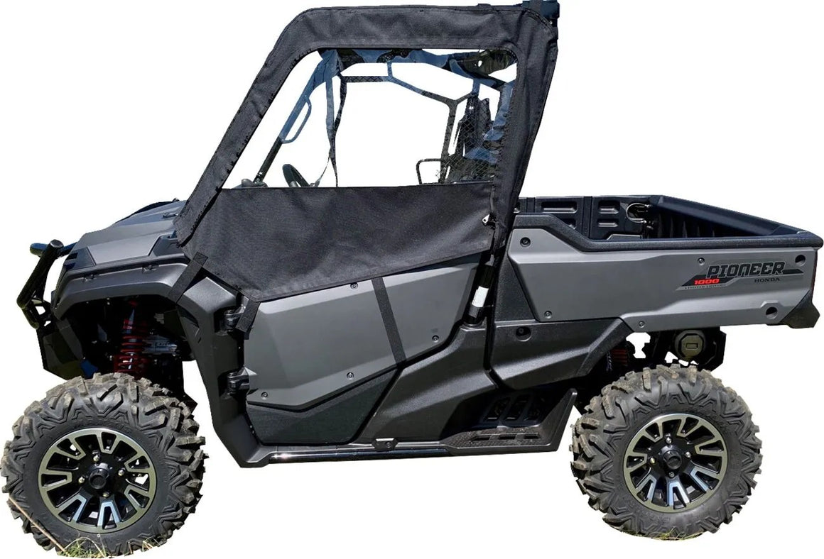 MOOSE Racing side enclosures piner1000
