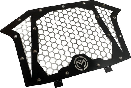 MOOSE Racing front grille polaris pro xp - Polaris