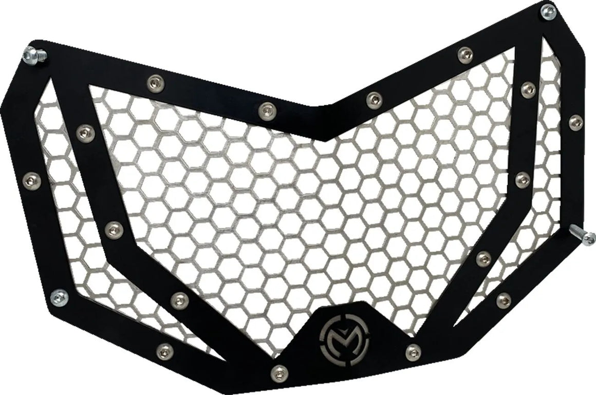 MOOSE Racing front grille can-am x3 - Can-Am