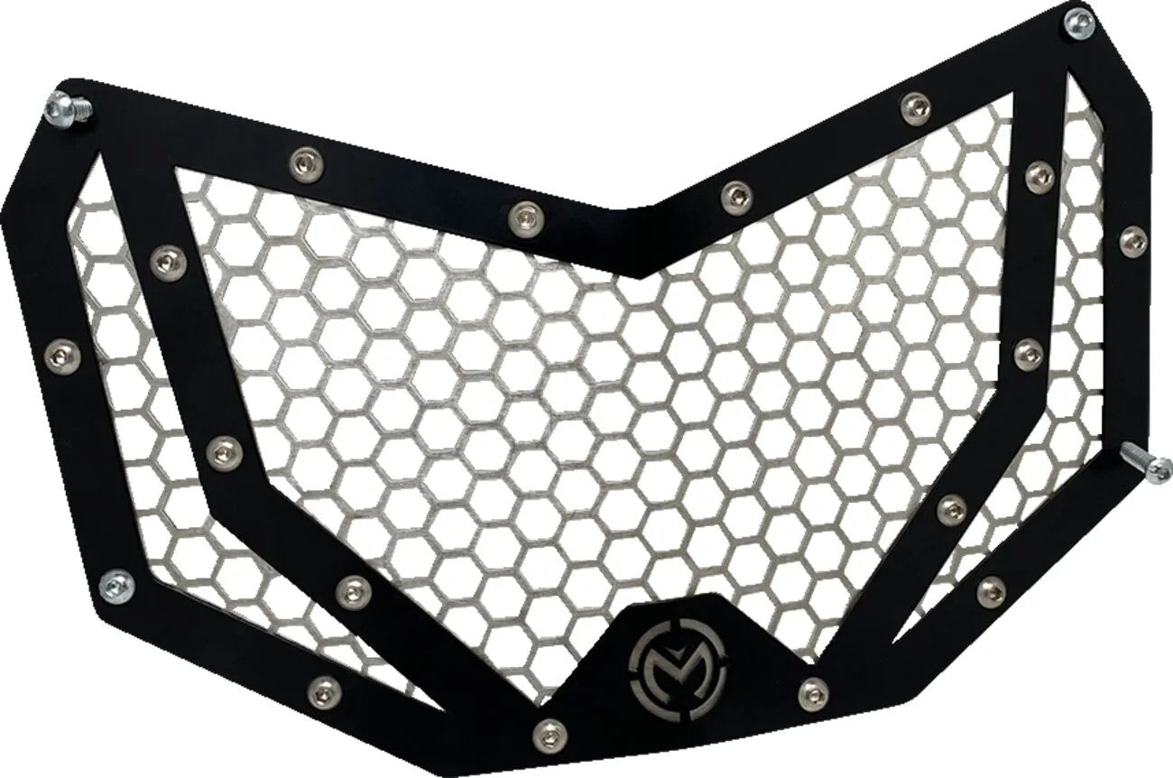MOOSE Racing front grille can-am x3 - Can-Am