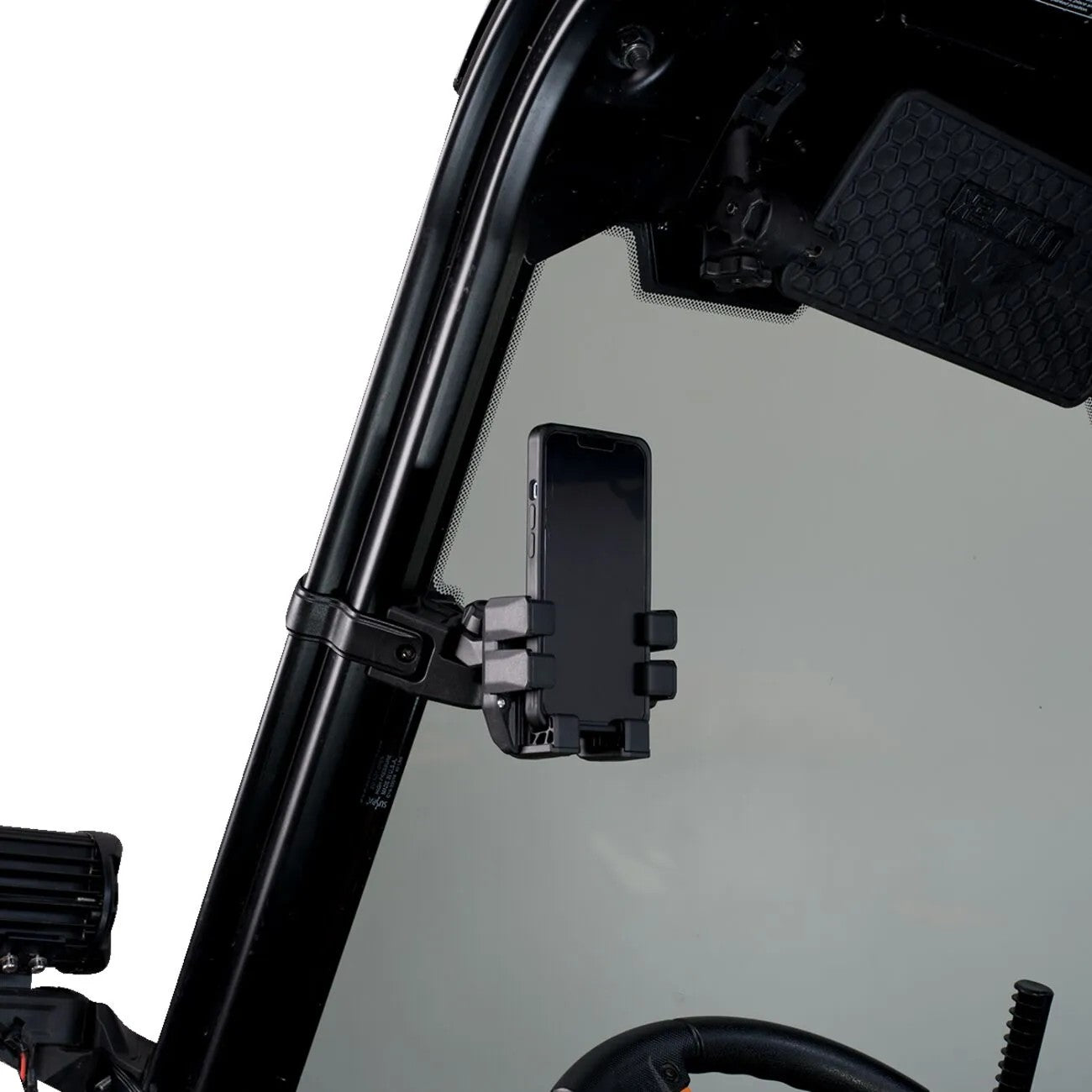 MOOSE Racing phone holder univ utv mse