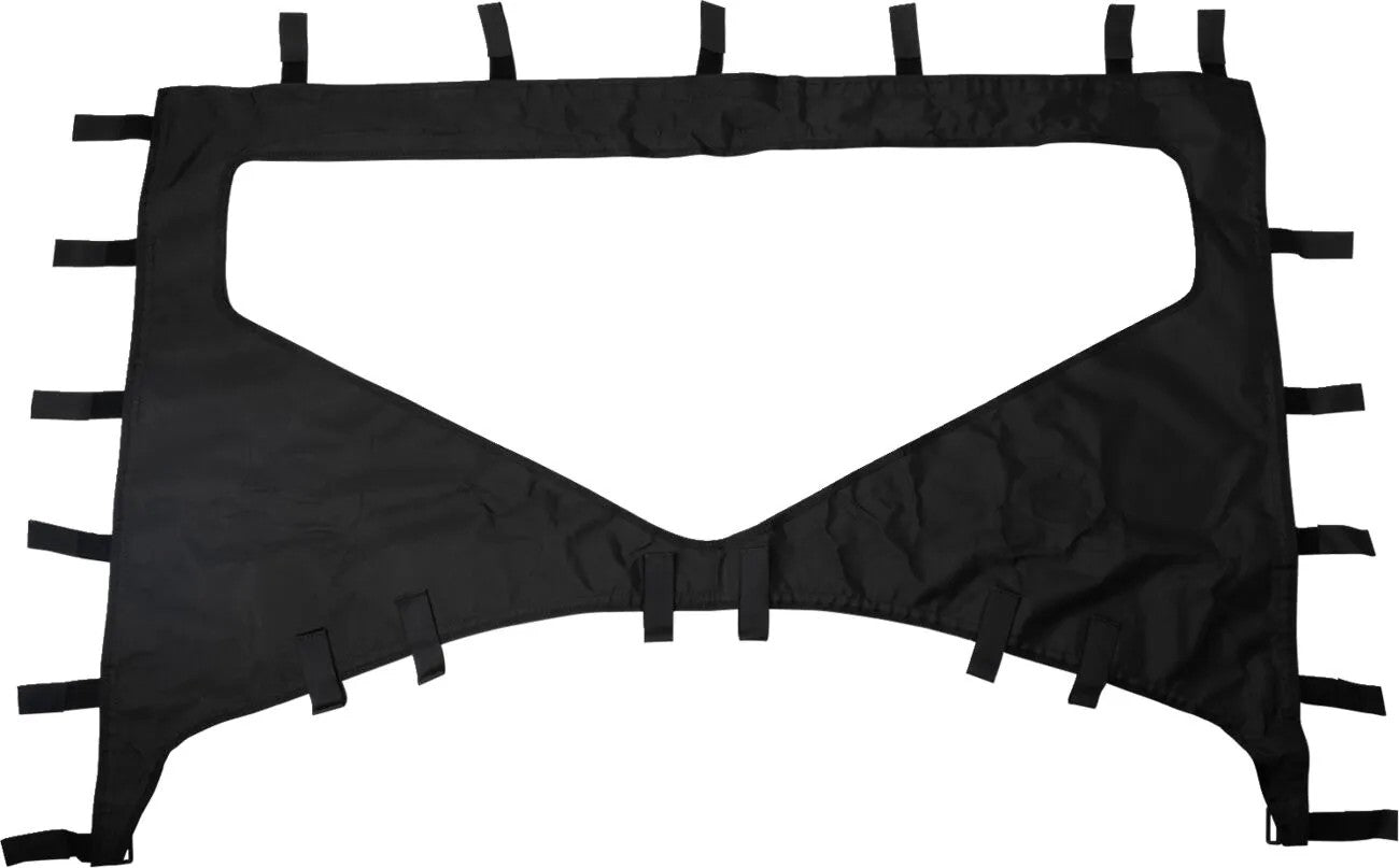MOOSE Racing rear windscreen pioneer6 mse