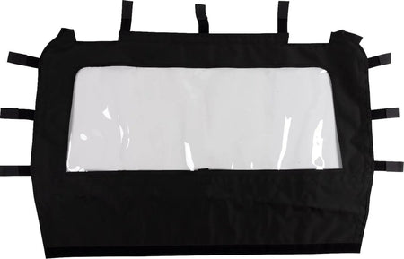 MOOSE Racing rear windscreen rzr 4 xp mse