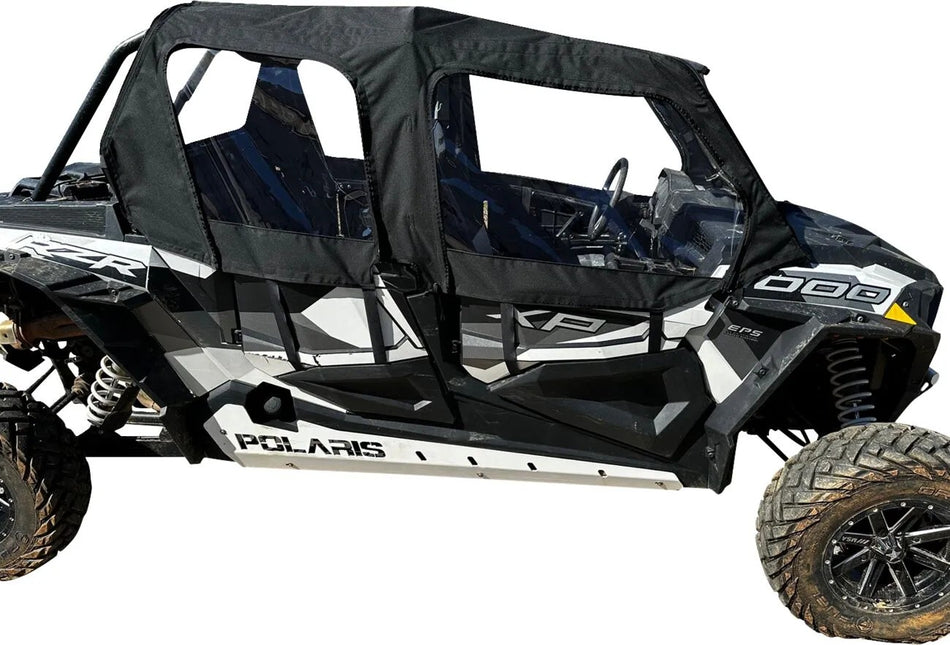 MOOSE Racing side enclosure rzr 4 xp mse