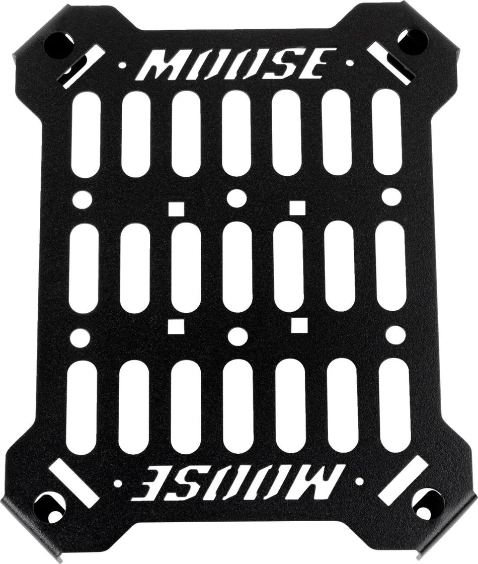 MOOSE Racing molle panel 8 x 10 moose