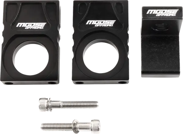 MOOSE Racing bodywork onderdelen | Femon Parts