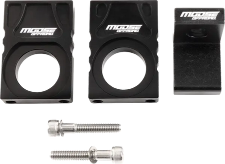 MOOSE Racing bodywork onderdelen | Femon Parts
