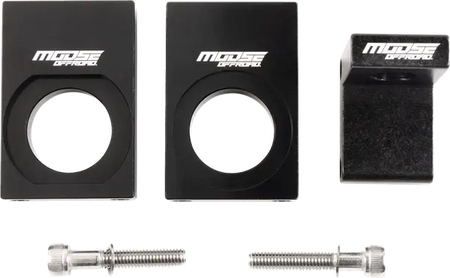 MOOSE Racing bodywork onderdelen | Femon Parts