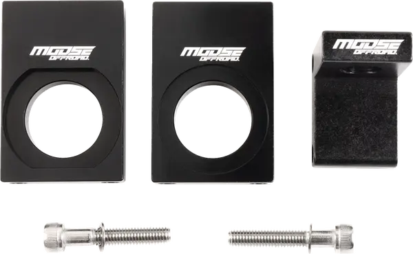 MOOSE Racing bodywork onderdelen | Femon Parts