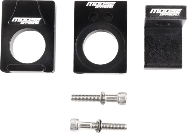 MOOSE Racing bodywork onderdelen | Femon Parts