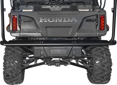 MOOSE Racing bumper rr pineer1000 mse