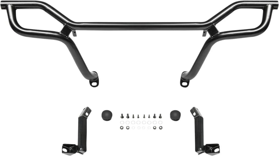 MOOSE Racing bumper rr pioneer500 mse