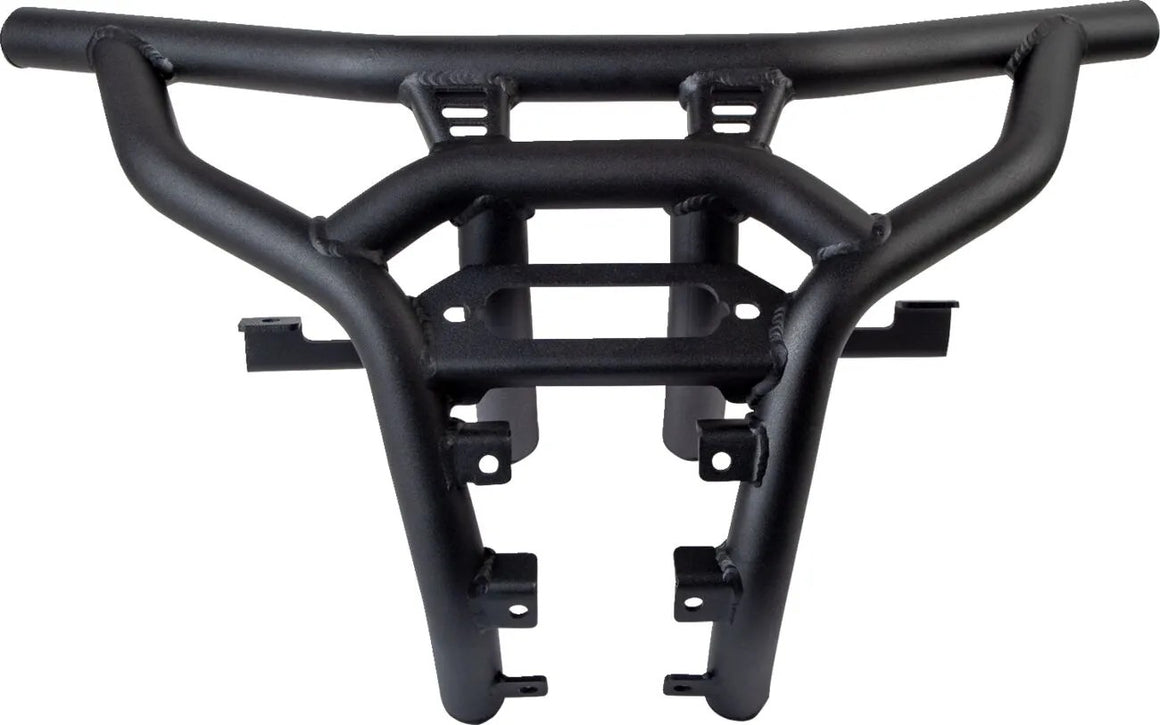 MOOSE Racing bumper frt can-am x3 mse - Can-Am