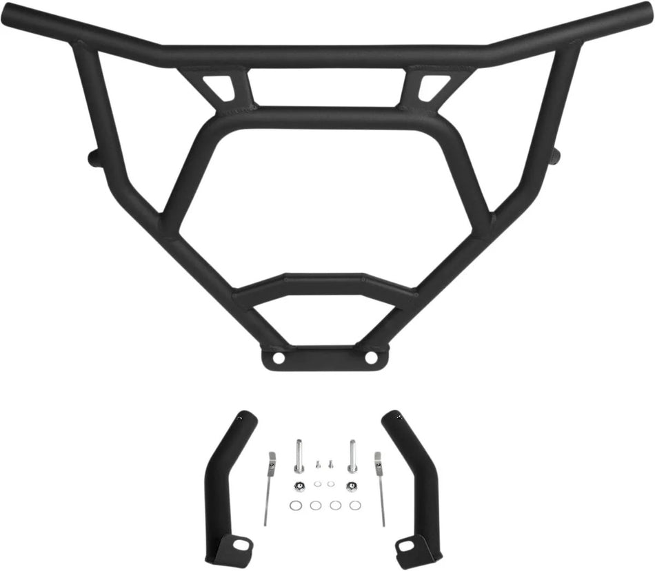 MOOSE Racing bumper rear can-am x3 mse - Can-Am