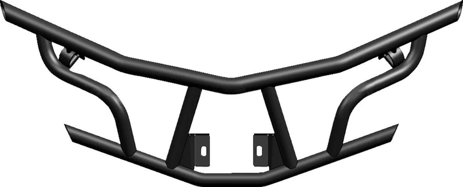 MOOSE Racing bumper front cfmto zforce