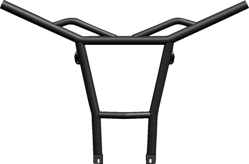 MOOSE Racing bumper rear cfmto zforce