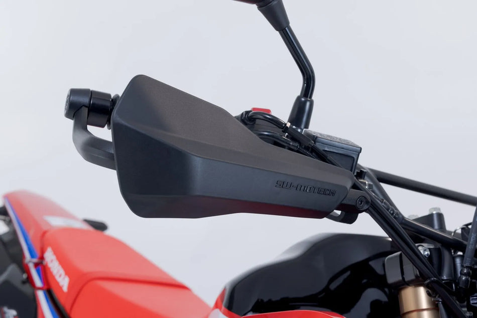 SW-Motech Handguard Kit Sport