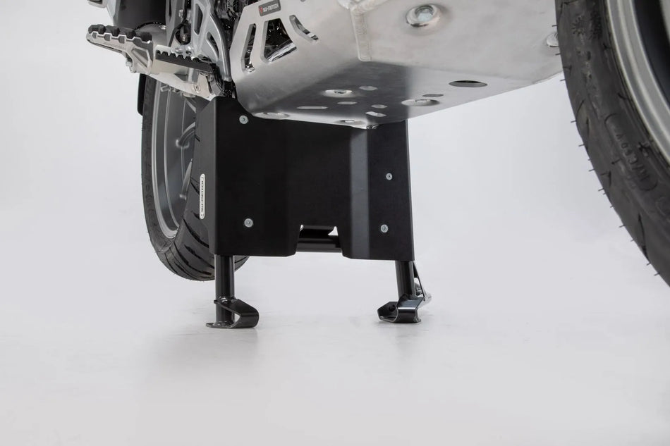 SW-Motech Engine Guard Extension