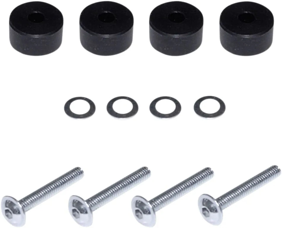 SW-Motech Adapter Garmin Zumo