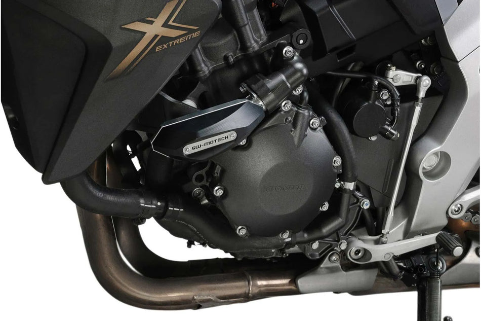 SW-Motech Frame Slider Set
