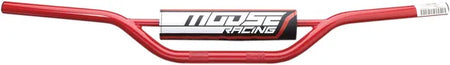 MOOSE Racing stuur rood | Femon Parts