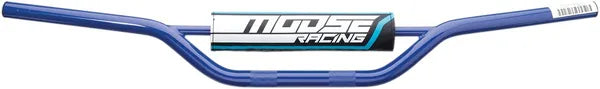 MOOSE Racing stuur blauw | Femon Parts