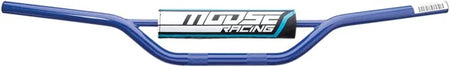 MOOSE Racing stuur blauw | Femon Parts