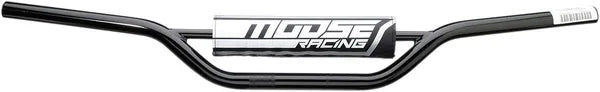 MOOSE Racing stuur zwart | Femon Parts