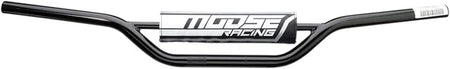 MOOSE Racing stuur zwart | Femon Parts