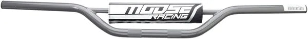 MOOSE Racing stuur grijs | Femon Parts