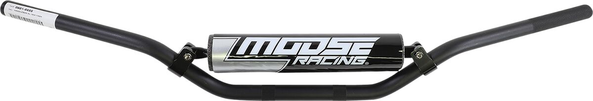MOOSE Racing stuur zwart - Yamaha WR-250 F / WR-450 F e.a. (2000-2006) | Femon Parts