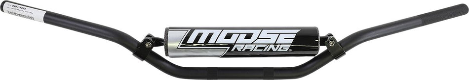 MOOSE Racing handlebars black - Yamaha WR-250 F / WR-450 F etc. (2000-2006)