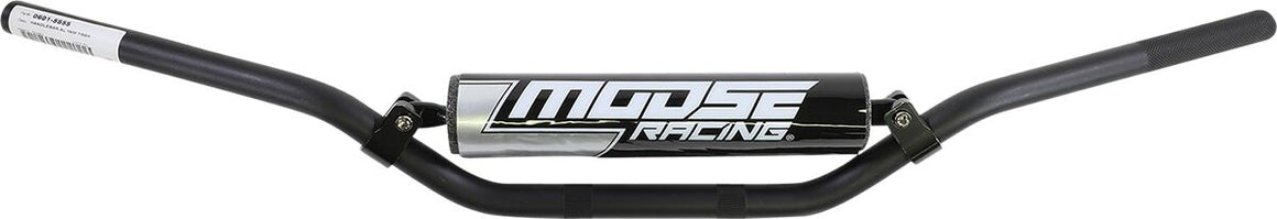 MOOSE Racing stuur zwart - Yamaha WR-250 F / WR-450 F e.a. (2000-2006) | Femon Parts