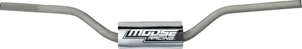 MOOSE Racing stuur zilver - Yamaha | Femon Parts
