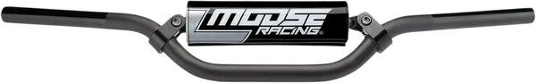 MOOSE Racing stuur zwart | Femon Parts