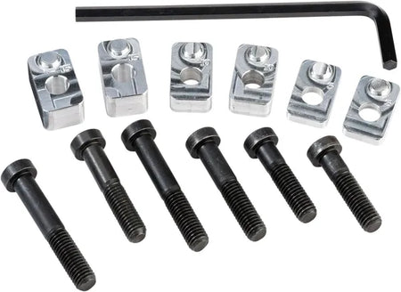 MOOSE Racing stuur zwart | Femon Parts