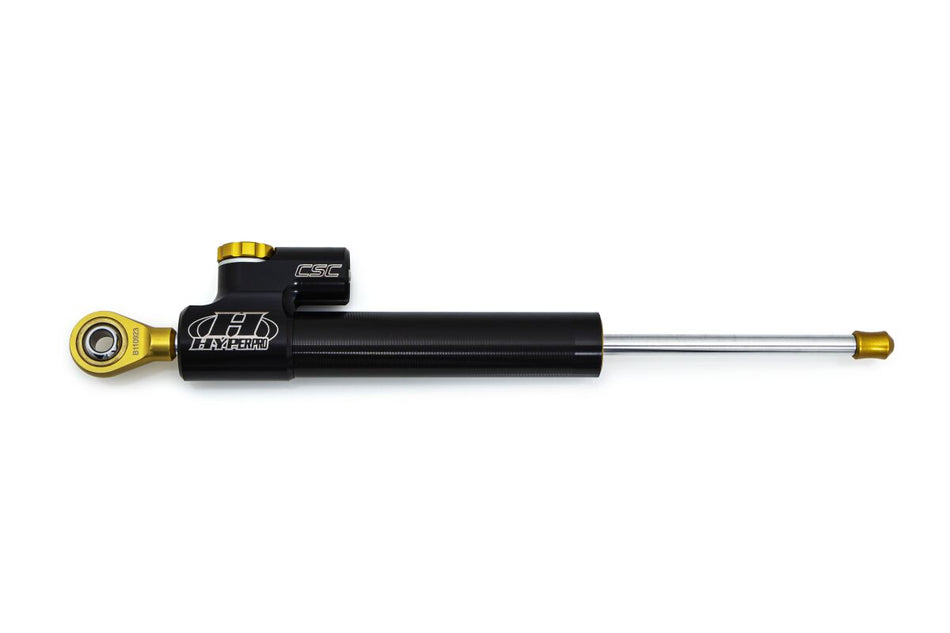 Hyperpro Handlebar Dampers + Parts - Sd Stroke 100 Csc Linear
