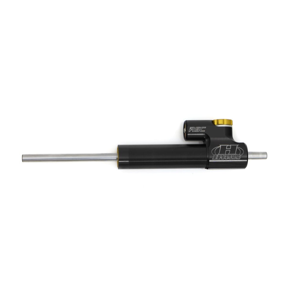 Hyperpro Handlebar Dampers + Parts - Sd Stroke 75 Rsc Bk