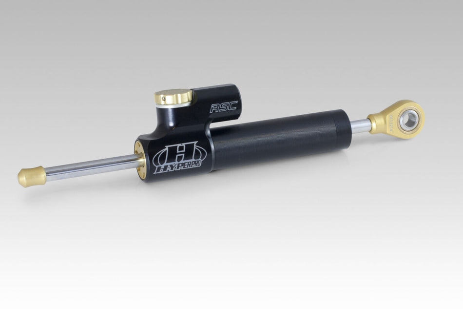 Hyperpro Handlebar Dampers + Parts - Steering Damper S068 - Rsc - B