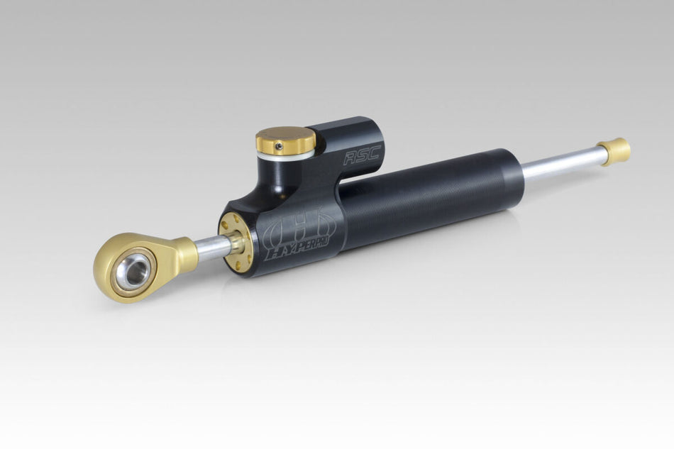Hyperpro Handlebar Dampers + Parts - Steering Damper Mv1 - Rsc - Da