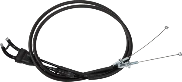 MOOSE Racing stuur zwart | Femon Parts