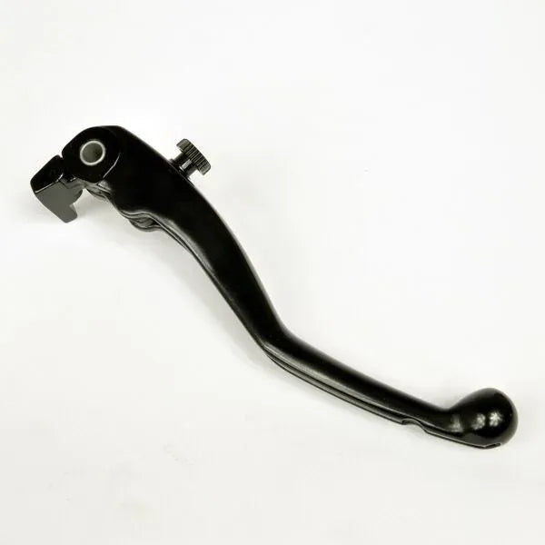 Moto-Master front brake lever assembly/master black
