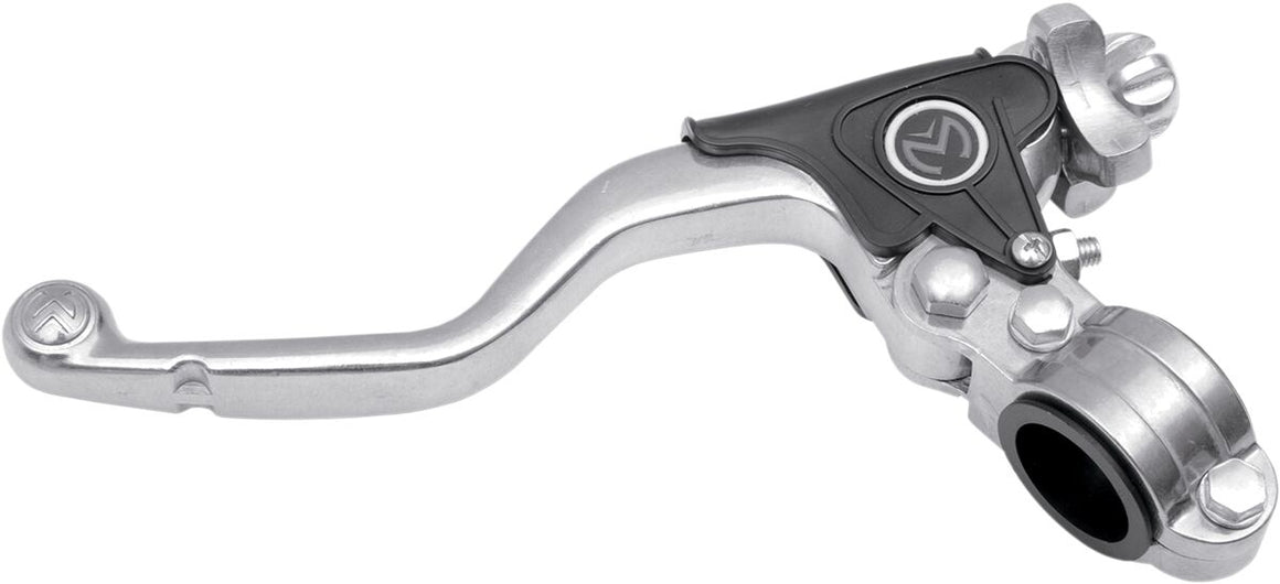 MOOSE Racing Ultimate koppelingscilinder zilver - Honda (1990-2009) | Femon Parts
