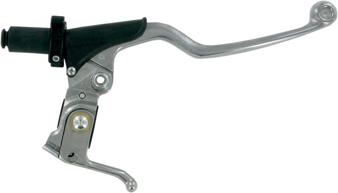MOOSE Racing koppelingscilinder zwart - Kawasaki (2004-2009) | Femon Parts